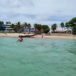 Apto SHAMU em frente ao Caribessa