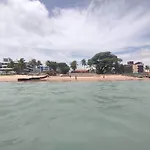 Apto SHAMU em frente ao Caribessa