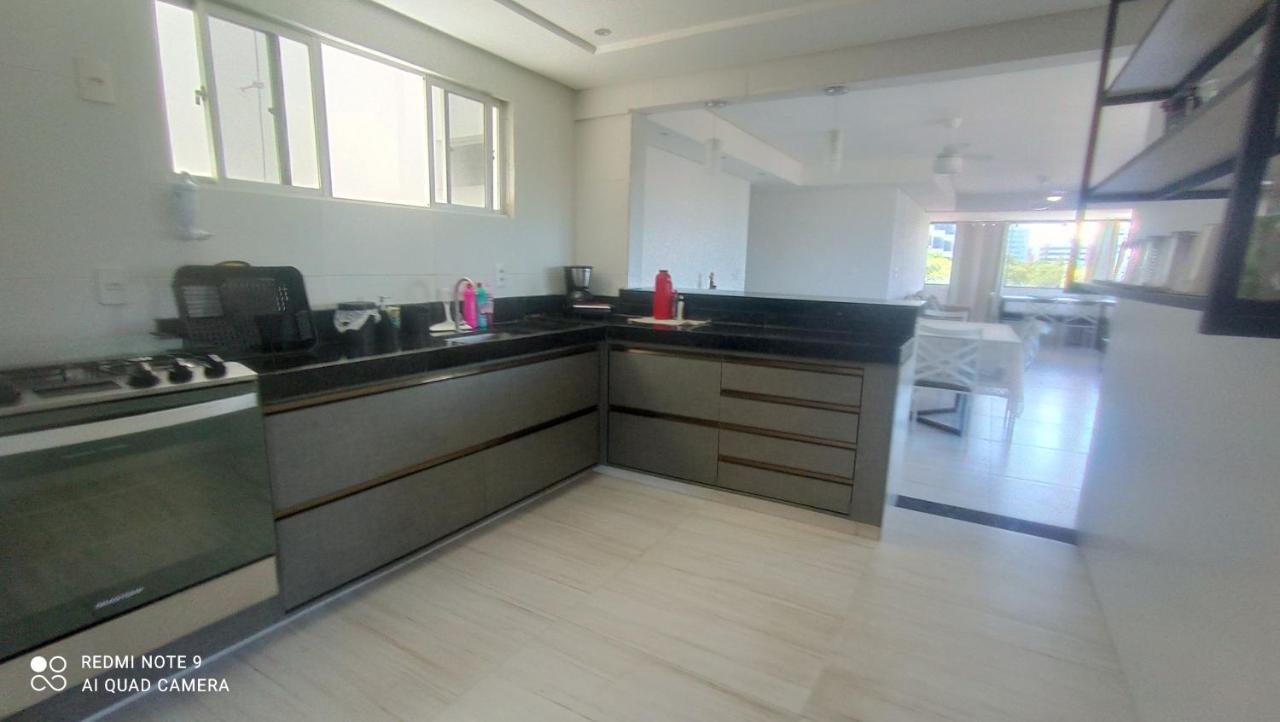 Apartamento Apto Shamu Em Frente Ao Caribessa *
