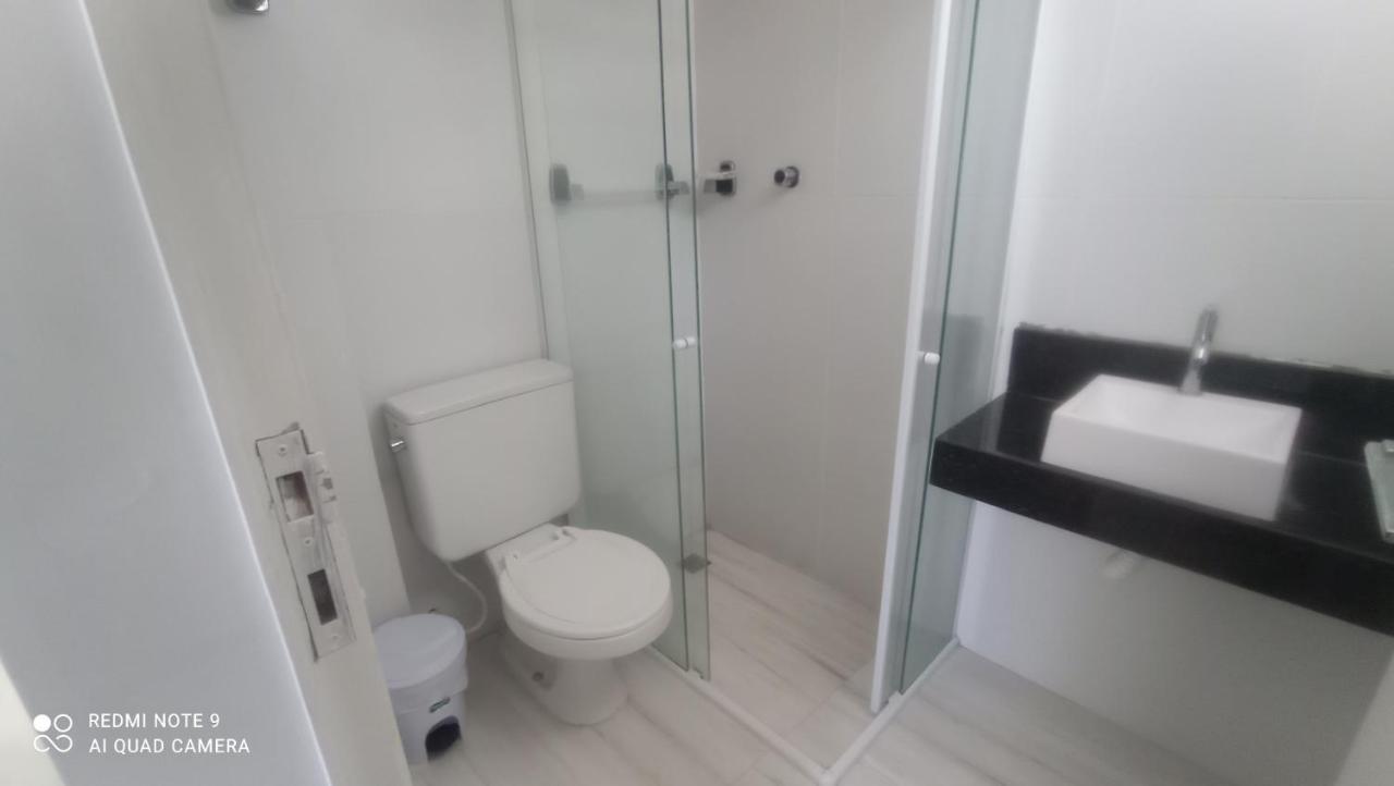 Apartamento Apto Shamu Em Frente Ao Caribessa *