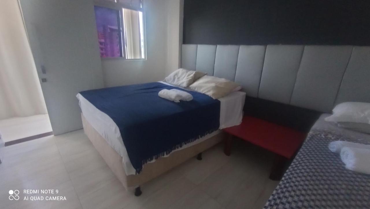 Apartamento Apto Shamu Em Frente Ao Caribessa