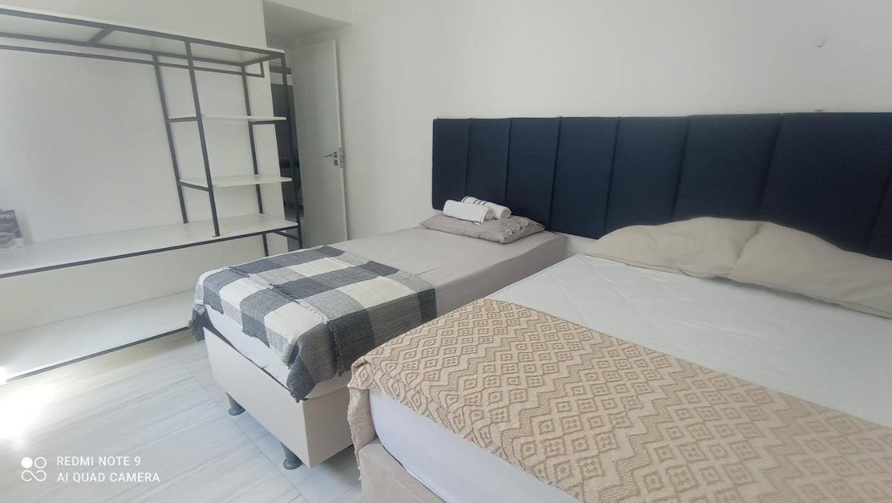 Apto Shamu Em Frente Ao Caribessa Apartamento *