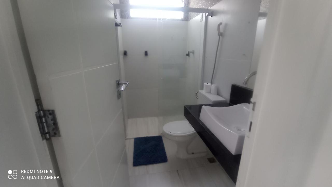 Apto Shamu Em Frente Ao Caribessa Apartamento