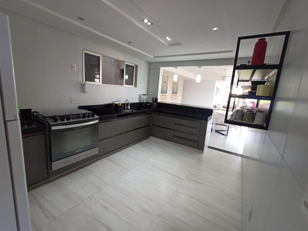 Apartamento Apto Shamu Em Frente Ao Caribessa João Pessoa