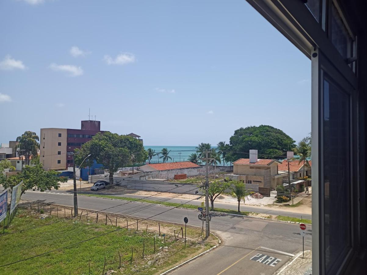 Apto Shamu Em Frente Ao Caribessa Apartamento