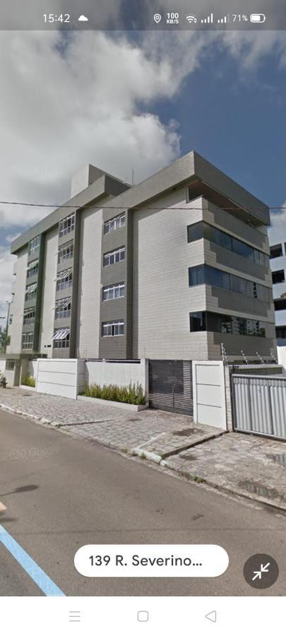 Apto Shamu Em Frente Ao Caribessa Apartamento