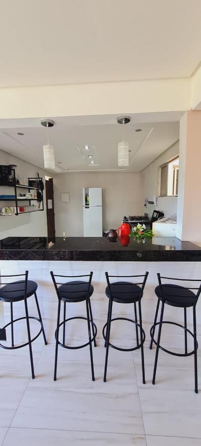 Apartamento Apto Shamu Em Frente Ao Caribessa João Pessoa