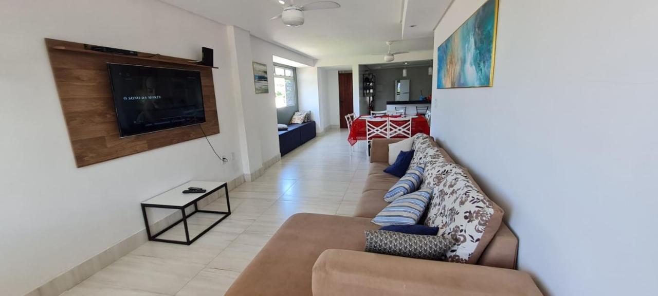 Apto Shamu Em Frente Ao Caribessa Apartamento