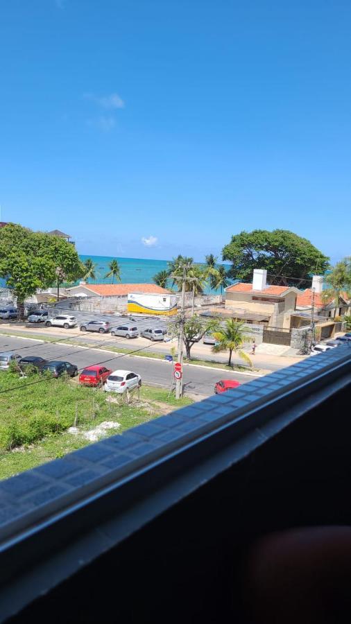 Apto Shamu Em Frente Ao Caribessa *