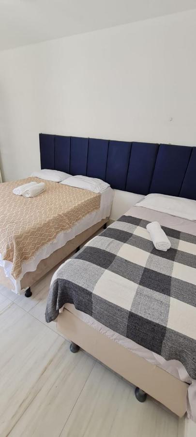 Apartamento Apto Shamu Em Frente Ao Caribessa João Pessoa