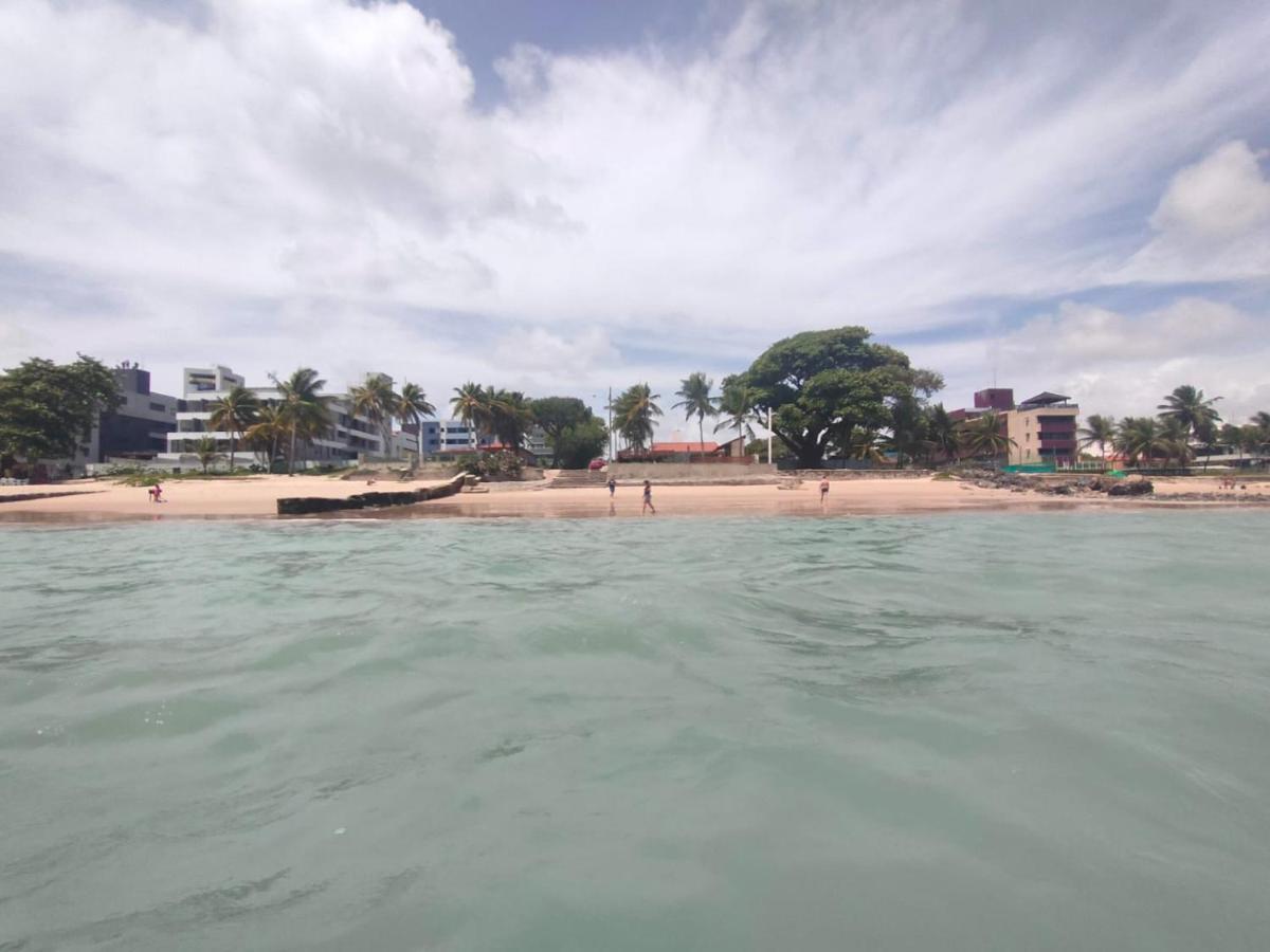 Apto Shamu Em Frente Ao Caribessa Apartamento *